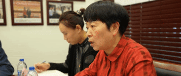 法治之光