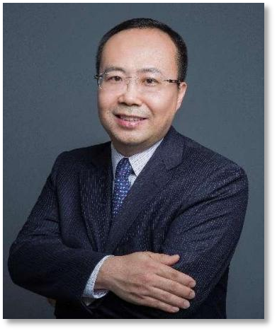 黄智勇 华中科技大学电磁测量专业学士、工商管理（MBA）硕士，华商高级合伙人
