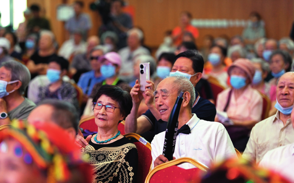 瞭望·治国理政纪事｜为了全人类共同的价值和尊严——中国参与全球人权治理的实践与贡献