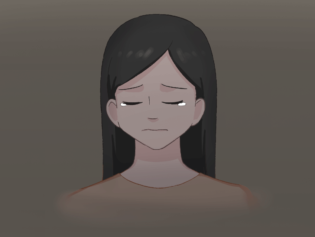 【SVG漫画】“超人妈妈”也需要被保护！