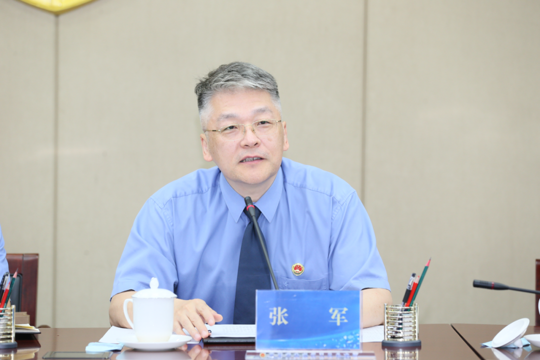 检察官职业体验，这场沉浸式普法走心又入心